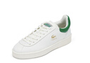 LACOSTE【王一博同款】法國(guó)鱷魚男鞋板鞋運(yùn)動(dòng)鞋小白鞋|47SMA0040 082/白色/綠色 8 /42 曬單實(shí)拍圖