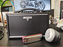 BOSS電吉他音箱KATANA50 GEN3 MINI AIR三代貝斯刀羅蘭音響失真效果 KATANA-mini+9V電源 曬單實(shí)拍圖