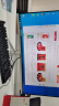 亚当贝尔 电竞独显 办公游戏家用组装吃鸡台式机电脑主机整机 主机+32英寸曲面显示器 配置三：十二核/32G/512G固态/4G游戏独显 实拍图