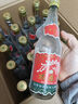 西鳳酒 西鳳375 45度 鳳香型 婚慶喜宴純糧白酒口糧酒 45度 375mL 20瓶 七兩半西鳳酒整箱 曬單實拍圖