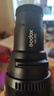神牛（Godox）AK-R21閃光燈投影器攝影聚光筒1/4螺孔兼容圓/直管燈頭 AK-R21投影器+投影片（60組）套裝 官方標配 曬單實(shí)拍圖
