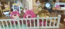 52TOYS草莓熊的房间盲盒动漫潮玩手办生日礼物单只母亲节礼赠 实拍图