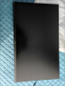SANC 27英寸 2K原生180Hz电竞屏 Fast IPS 1ms快速液晶 广色域10bit 低蓝光电脑屏幕小金刚G72 晒单实拍图