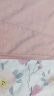 LOVO罗莱生活 公主风全棉床品四件套纯棉床品被套(床笠款)200*230cm 实拍图
