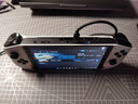 One XPlayerOneXPlayer minipro 貳手6800u壹號掌機win113A掌上游戲機 pc掌機 5800u 16g1t 曬單實(shí)拍圖