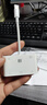 灃標蘋(píng)果iPhone免APP OTG讀卡器CF SD卡片機TF XQD卡手機CCD相機內存佳能USB高速 OTG-21 蘋(píng)果專(zhuān)用(讀CF/SD/TF卡） USB3.0 曬單實(shí)拍圖