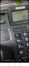 中诺电话机座机固定电话来电显示独立音量免提免打扰固话有线有绳摇头板机坐G072黑色办公家用老人 实拍图
