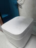 小米適用于小米小電飯煲2 1.5L內蓋 小電飯鍋1.6升蓋子配件 MFB05M 小飯煲1.6L內蓋【型號DFB201CM】 曬單實(shí)拍圖