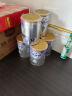 爱他美（Aptamil）澳洲白金版 婴儿配方奶粉 1段(0-6月) 900g 3罐箱装 实拍图