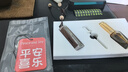 齊選車(chē)載香薰汽車(chē)香水掛飾高檔車(chē)內飾品車(chē)用香水掛件持久香氛木質(zhì)掛飾 六邊形【檸檬味】 曬單實(shí)拍圖