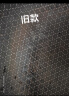 九阳（Joyoung）炒锅304不锈钢蜂窝炒菜锅不粘锅加大平底煎锅电磁炉燃气通用 30cm 实拍图