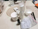 艾璐卡【熱銷(xiāo)1萬(wàn)+】旗艦正品五件套護膚品套裝山羊奶洗面奶水乳微商同款 山羊奶悅顏清透潔面乳120g 曬單實(shí)拍圖