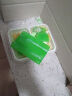 超能 柠檬草透明皂226g*2*24整箱装 肥皂 清新去异味 家庭装 不伤手 实拍图