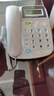 TCL TV+TCL電話機(jī) HCD17B HCD79 來(lái)電顯示電話 免電池 免提通話 辦公家 17b灰白 曬單實(shí)拍圖