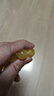 琥派【一物一圖一證】天然蜜蠟手串 男士款 手鏈佛珠 俄料雞油黃琥珀 蜜蠟手串 27.75克 15.1毫米 曬單實(shí)拍圖