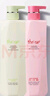 陶絲（These）陶絲二代套裝800ml*2柔順控油洗發(fā)水護發(fā)乳 養護發(fā)絲 柔順洗發(fā)乳+頭皮潤發(fā)乳 曬單實(shí)拍圖