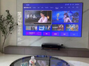 極米A3/A3 Pro激光電視4K超高清100寸120寸3D全色家用辦公短焦投影儀 極米A3 Pro全色激光電視 曬單實(shí)拍圖