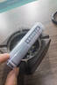巨樂3011金屬塑鋼棒速成鋼膠棒油箱水箱暖氣片PVC水管快速堵漏密封膠泥強力鑄工膠耐高溫耐腐修補膠水 多用涂修補膠棒 深灰色 50G 曬單實拍圖