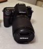 尼康（Nikon）D7500 单反相机 数码相机 （AF-S DX 尼克尔 18-140mm f/3.5-5.6G ED VR 单反镜头） 实拍图