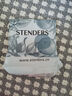 施丹蘭（STENDERS）進(jìn)口手工香氛皂  沐浴洗臉皂洗澡潔面皂禮盒 蜂蜜牛奶菩提花茶樹(shù)皂 曬單實(shí)拍圖