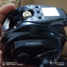 達億瓦（DAIWA）新款SEABORG200J電動輪遠投路亞輪海釣鐵板電絞輪 SEABORG 200J 右手型 曬單實拍圖