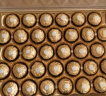 费列罗（FERRERO）榛果威化糖果巧克力制品15粒187.5g 礼盒装婚庆喜糖零食节日礼物  实拍图