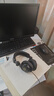 iSK HP-960B頭戴式監(jiān)聽耳機DJ調(diào)音臺錄音棚直播喊麥電子琴電鋼琴耳機架子鼓雅馬哈卡西歐專用有線耳機 黑色 曬單實拍圖