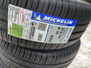 米其林輪胎 215/55R16 93V ENERGY XM2 + 韌悅加強版適配大眾邁騰雪鐵龍 曬單實(shí)拍圖