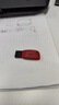 閃迪（SanDisk） 閃迪U盤(pán) USB2.0接口酷刃CZ50 加密高速迷你車(chē)載辦公商務(wù)電腦U盤(pán) 辦公商務(wù)U盤(pán)USB2.0 64G 曬單實(shí)拍圖