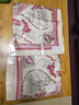 艾羅帝朗職業(yè)小方巾女圍巾百搭絲巾女春秋薄款西裝時(shí)尚搭配大衣女士領(lǐng)巾女 帆船方巾粉 曬單實(shí)拍圖