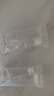 皓衛(wèi) 適用于KUB電動(dòng)牙刷頭可優(yōu)比替換sg513嬰兒童寶寶mdb刷頭KD01 12支 mini款軟毛刷【獨(dú)立包裝】 曬單實(shí)拍圖
