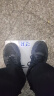 惠寻 京东自有品牌 家用体重秤 精准人体电子秤减肥健康秤智能体重秤 实拍图