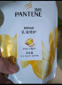 潘婷（PANTENE）洗发水氨基酸乳液修护深层滋养强韧秀发改善干枯毛躁男女通用 乳液修护-补充装 230g 3袋 实拍图