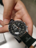 歐米茄（OMEGA）xS.WATCH聯(lián)名二代升級(jí)款夜光行星超霸系列石英腕表手表七夕送禮 S033M102-108【二代夜光升級(jí)款】 曬單實(shí)拍圖