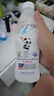 藍(lán)劍冰川時(shí)代天然弱堿性礦泉水555ml*20瓶裝 2件555ml*20 曬單實(shí)拍圖