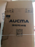 澳柯玛（AUCMA）328升法式四门风冷无霜多门冰箱 冷冻冷藏双变频一级能效净味保鲜 净味保鲜节能低噪大容量大空间 实拍图