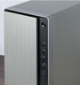 聯(lián)想（Lenovo） 天逸510Pro 14升大機箱 商務(wù)辦公家用臺式機電腦 主機 單主機 14代酷睿i5 16G DDR5 1T 曬單實(shí)拍圖