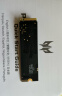 宏碁掠夺者（PREDATOR）1TB SSD固态硬盘 M.2接口(NVMe协议) GM7000系列｜NVMe PCIe 4.0读速7400MB/s  AI电脑存储配件 实拍图