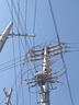令克棒高壓絕緣棒拉閘桿絕緣桿電工電力伸縮操作桿10千伏超硬35kv 500KV 5節(jié)10米 送袋子 曬單實拍圖
