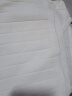 俞兆林（YUZHAOLIN）针织吊带背心女士西装内搭圆领设计感春夏季外穿打底衫上衣白色 晒单实拍图