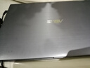 華碩（ASUS)二手筆記本電腦 14/15.6寸大屏幕A豆 頑石 無畏輕薄商務辦公本獨顯 95新i7-5500獨顯/12G+512G-15款 曬單實拍圖
