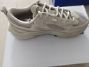 FILA 斐樂官方MARS 1S+女鞋復古運動鞋2025春夏跑步鞋火星鞋 曬單實拍圖
