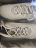 adidas ALPHABOUNCE BEYOND休闲跑步鞋男女阿迪达斯官方轻运动 浅棕色 36.5(225mm) 实拍图