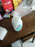 强生（Johnson）奶香保湿身体乳牛奶婴儿润肤露500g*2儿童乳霜全家共享春夏季补水 实拍图