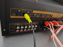 奇聲AV-2608HDMI高清功放機家用5.1藍牙專業(yè)大功率hifi家庭影院KTV音響音箱卡包HDMI高清功放機 升級AV-2608高清HIFI版 曬單實拍圖