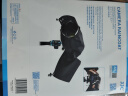 JJC 相机防水罩 单反防雨罩保护套 适用佳能5D4 5D3 6D2 90D 80D 60D 850D尼康D850 D810 D800 D750 7500配件 实拍图