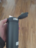 膳魔師（THERMOS）保溫杯男女士水杯辦公旅行車(chē)載不銹鋼輕便防漏JNL-356 曬單實(shí)拍圖