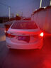 朗動(dòng)剎車(chē)燈泡高亮改裝現代12-16款汽車(chē)尾燈后霧燈LED剎車(chē)燈1157 亮66燈透鏡1157常亮/單個(gè) 單支裝 曬單實(shí)拍圖