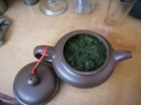 奈迅宜興大號(hào)容量紫砂茶壺純手工泡茶仿古壺功夫茶具套裝家用可倒立 小西施(送4杯 可倒立)黑色 150ml . 曬單實(shí)拍圖