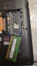 三星（SAMSUNG） 笔记本内存条ddr4适用惠普华硕联想宏碁戴尔神舟雷神机械等品牌 DDR4 2133 8G 实拍图